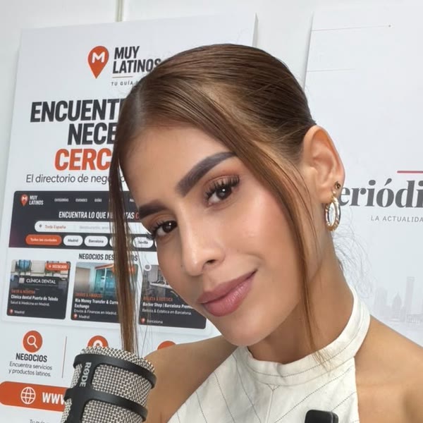 Dayana Lizcano