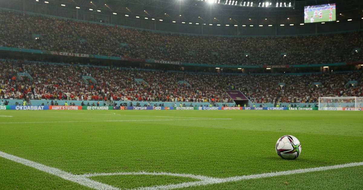 Brasil empata con Marruecos: un aviso para las favoritas latinas en el Mundial