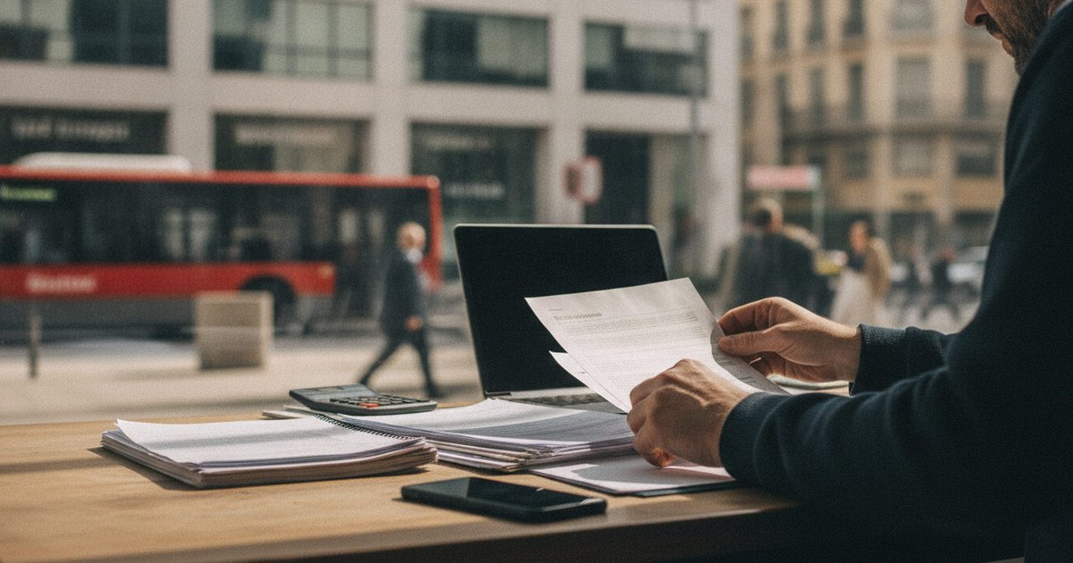 ¿Buscas trabajo en España? Descubre qué documentos permiten trabajar, dónde encontrar ofertas de empleo y los primeros pasos para comenzar tu búsqueda.