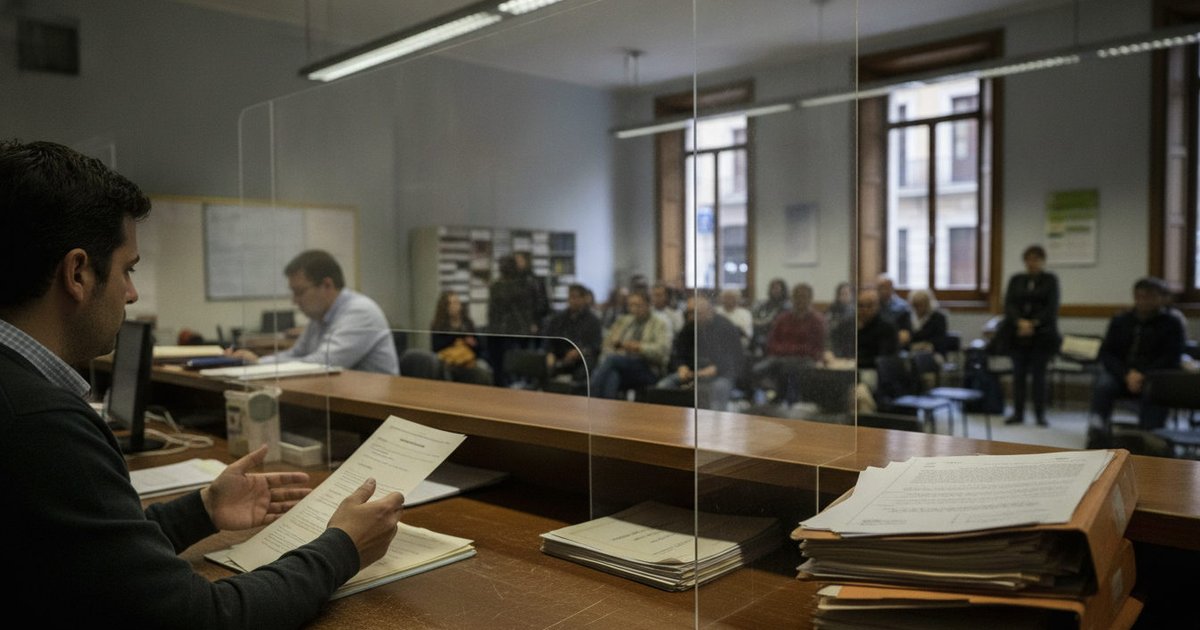 El arraigo es la vía más habitual para regularizarte si llevas tiempo en España sin papeles