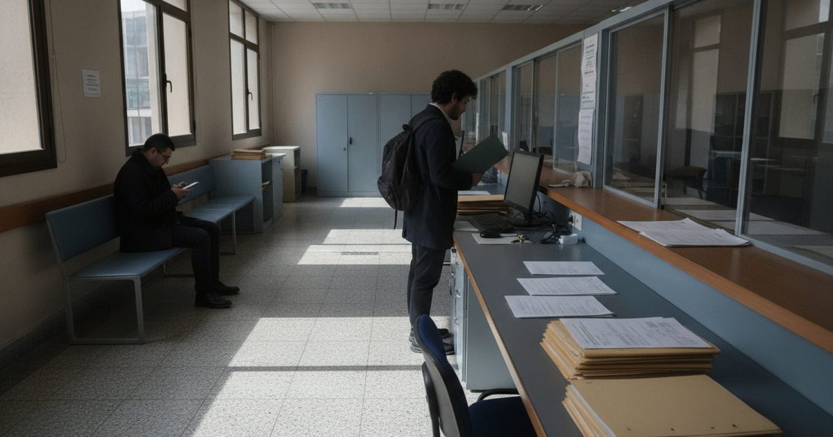Conseguir cita de extranjería es de los trámites que más quebraderos de cabeza dan
