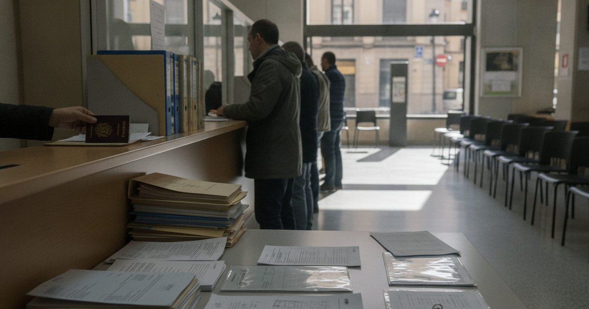 El padrón es el registro municipal de quien vive en cada casa y la llave de casi todo lo demás: arraigo, sanidad, colegio, ayudas