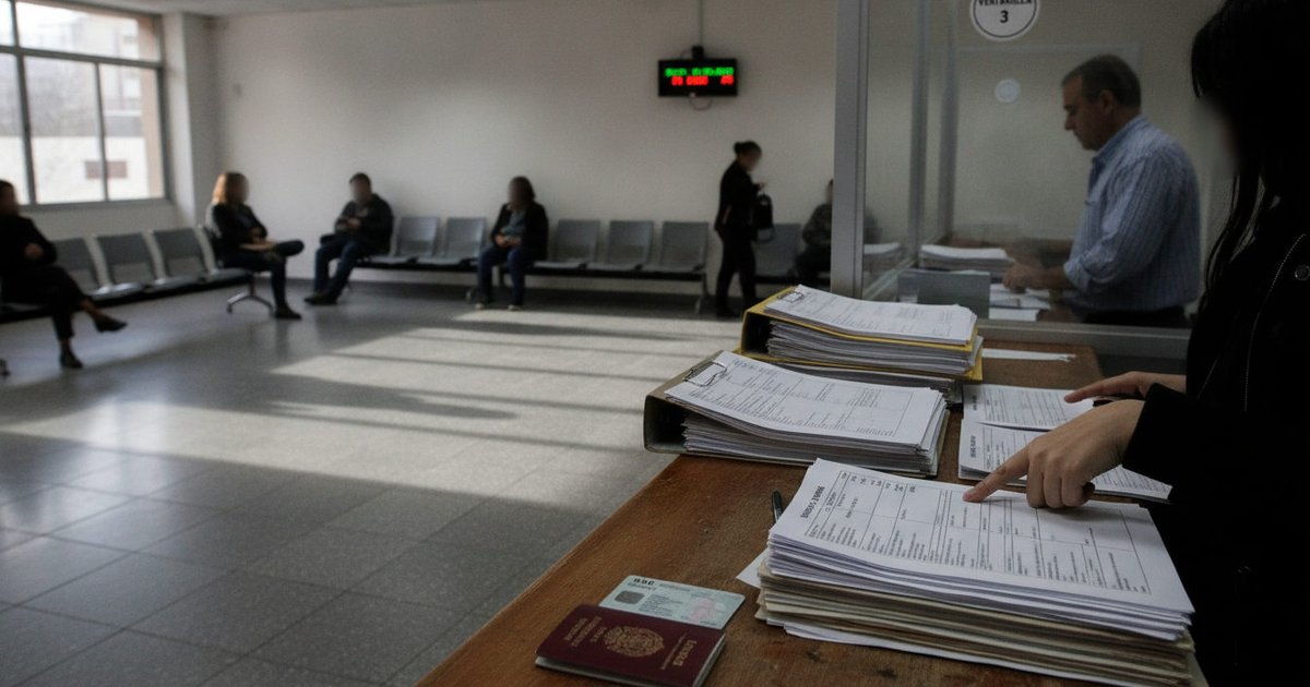 Te explicamos cómo inscribirte como demandante de empleo en España