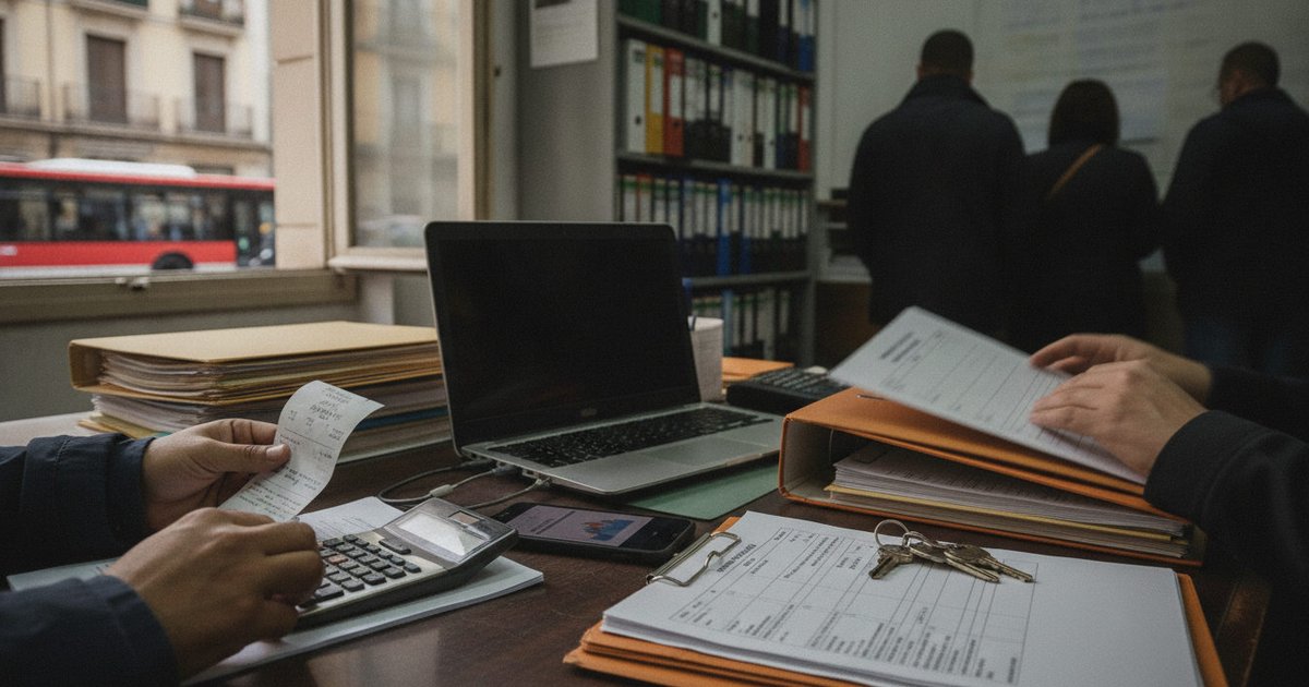 Cada mes el Instituto Nacional de Estadística (INE) publica el IPC, la cifra que resume cuánto han subido los precios