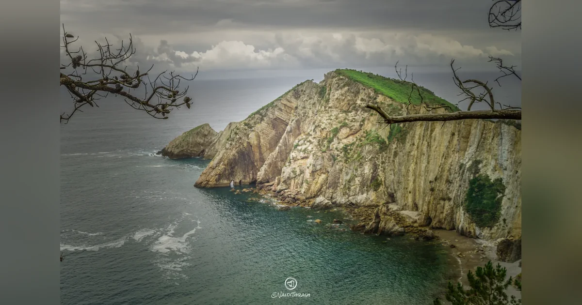 5 calas espectaculares que debes conocer en España este verano