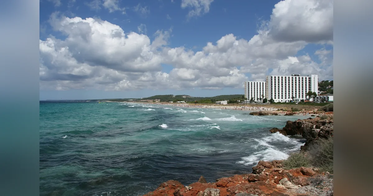 5 playas de España que debes visitar al menos una vez