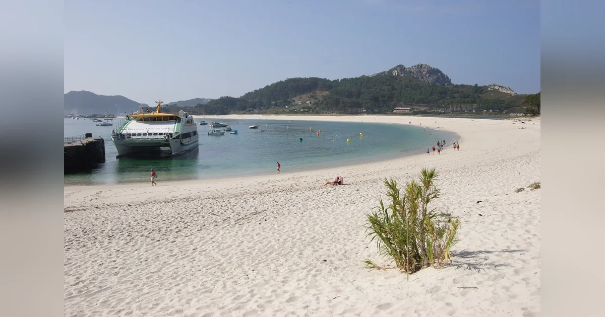 5 playas de España que debes visitar al menos una vez