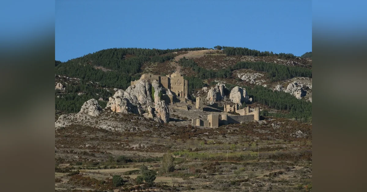Castillo_Loarre