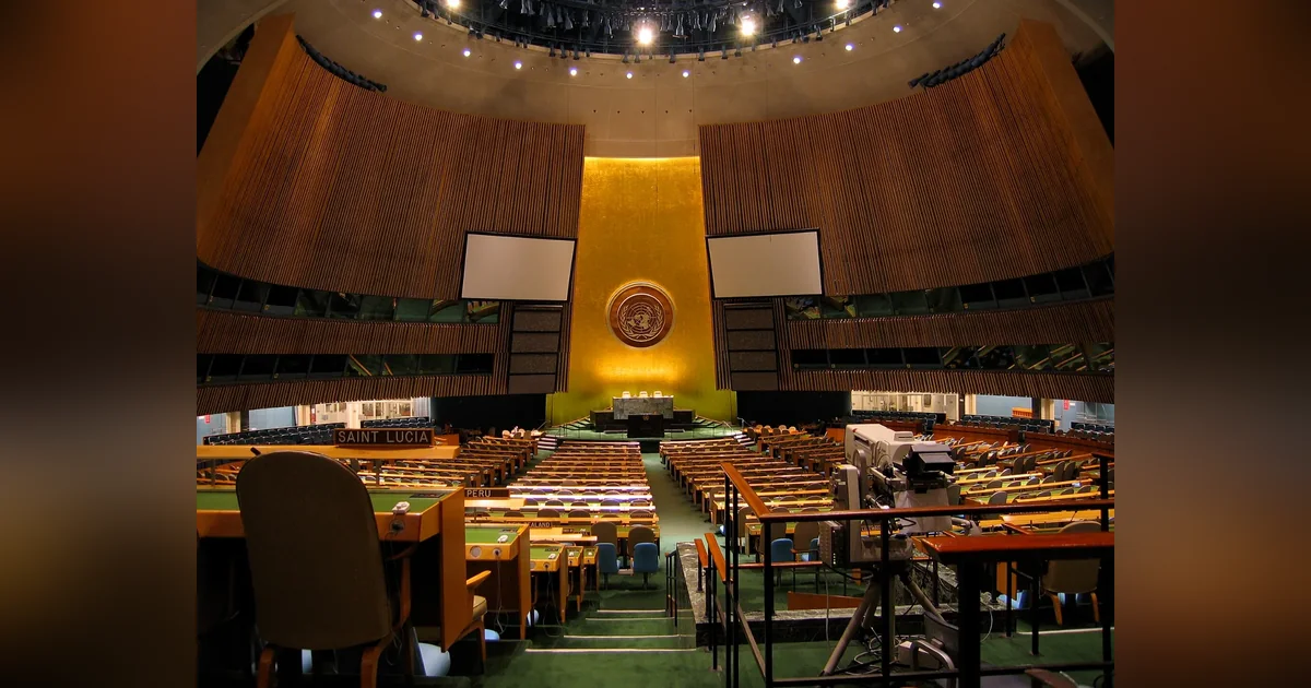 Cuatro mujeres de América Latina y el Caribe siguen en la carrera para liderar la ONU: Rebeca Grynspan, Carolyn Rodrigues-Birkett, María Fernanda Espinosa e Ivonne A-Baki.