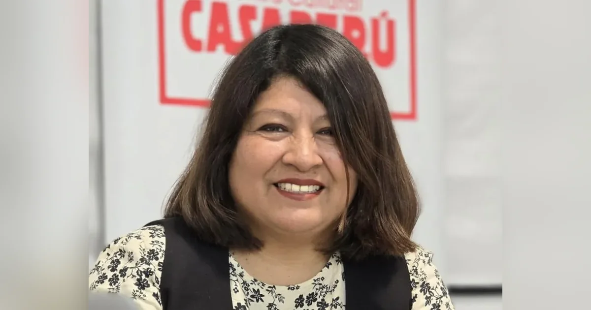 Janeth Riveros: liderazgo migrante e integración desde Casa Perú Valencia