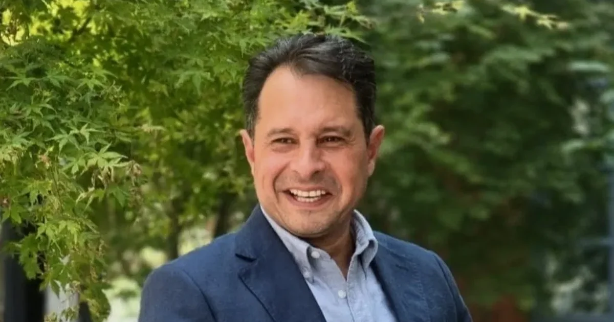Luis Miguel Albornoz: liderazgo, negocios y oportunidades entre Europa y Latinoamérica