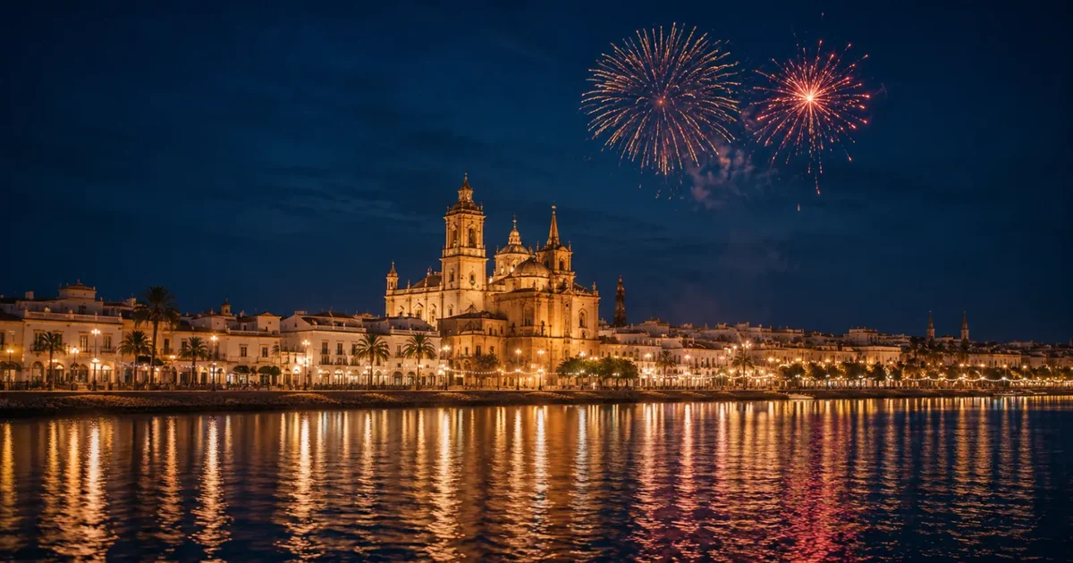 Descubre cinco fiestas y ferias de España que todavía puedes disfrutar en agosto de 2026, con fechas, tradiciones y consejos para organizar tu escapada.  SEO title: