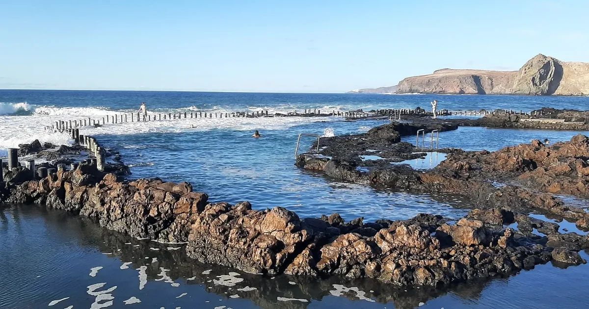 5 piscinas naturales para refrescarte este verano en España