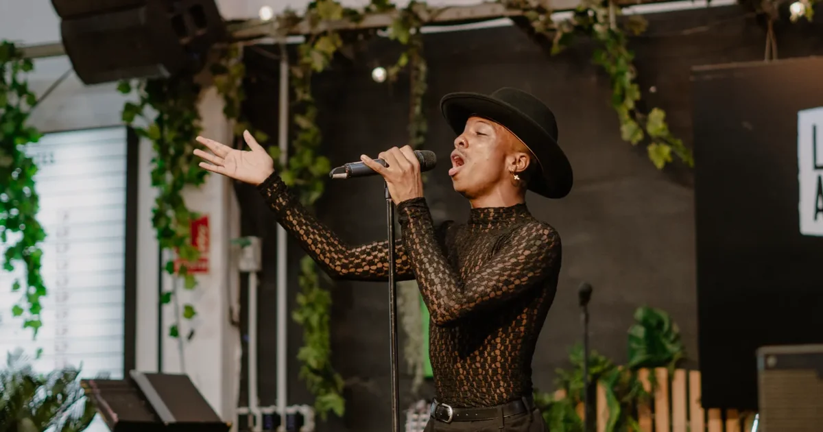 MAHHLI: «Valencia por Colombia no termina con el último artista bajándose del escenario»