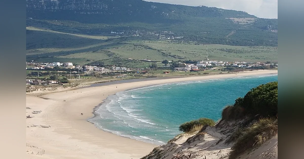 5 playas de España que debes visitar al menos una vez