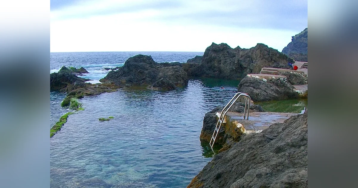 5 piscinas naturales para refrescarte este verano en España