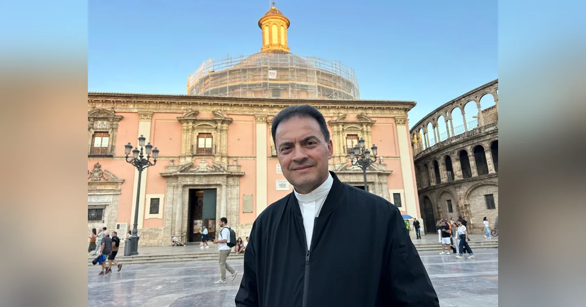 Monseñor Humberto González: «Jesucristo fue migrante»: Es innegable el protagonismo que ha venido alcanzando América Latina en las últimas dos décadas al poner los últimos dos