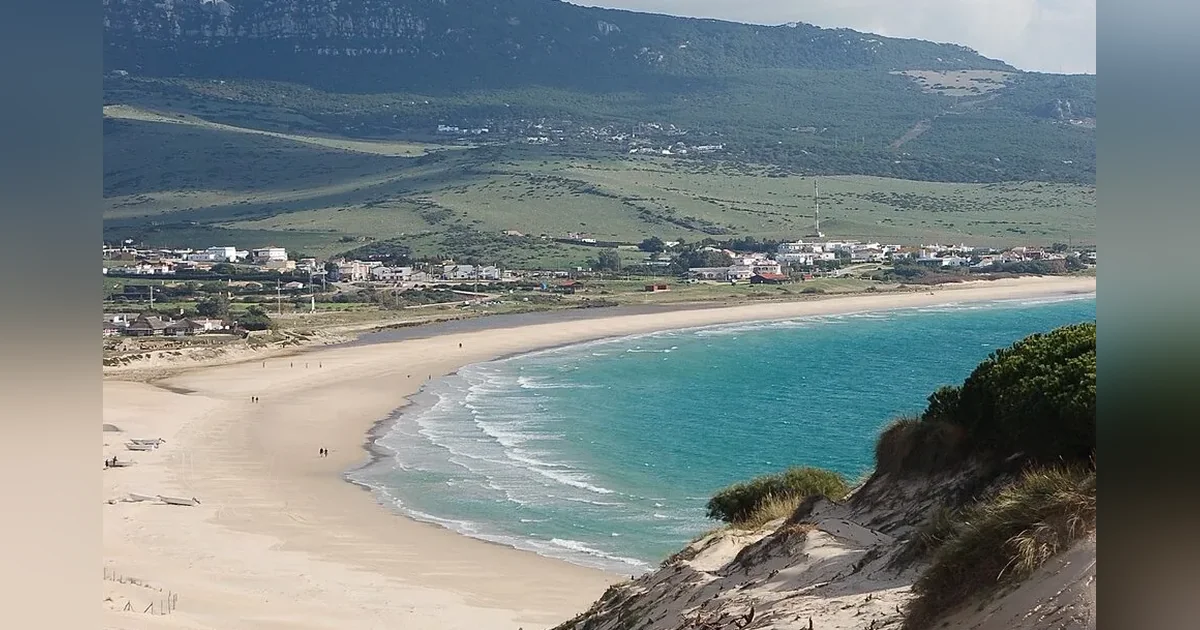 5 playas de España que debes visitar al menos una vez