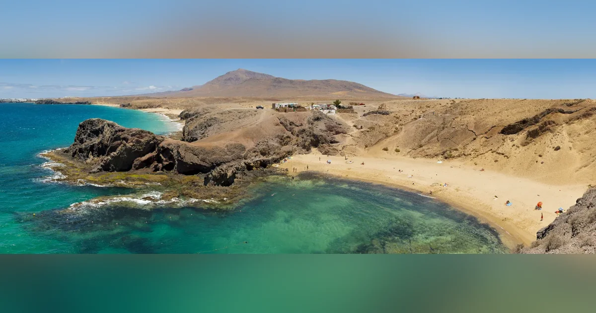 5 calas espectaculares que debes conocer en España este verano