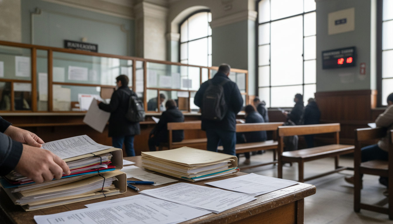 Regularización extraordinaria España 2026: requisitos, fechas y cómo solicitar