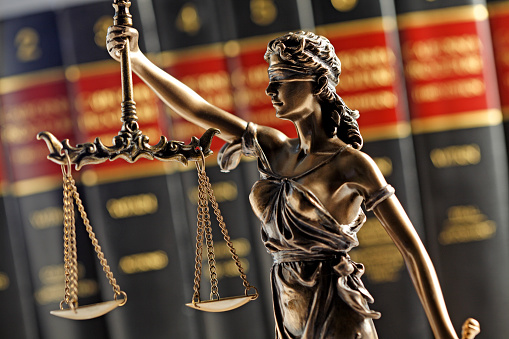 Abogada de Extranjería Jenniffer Gutierrez