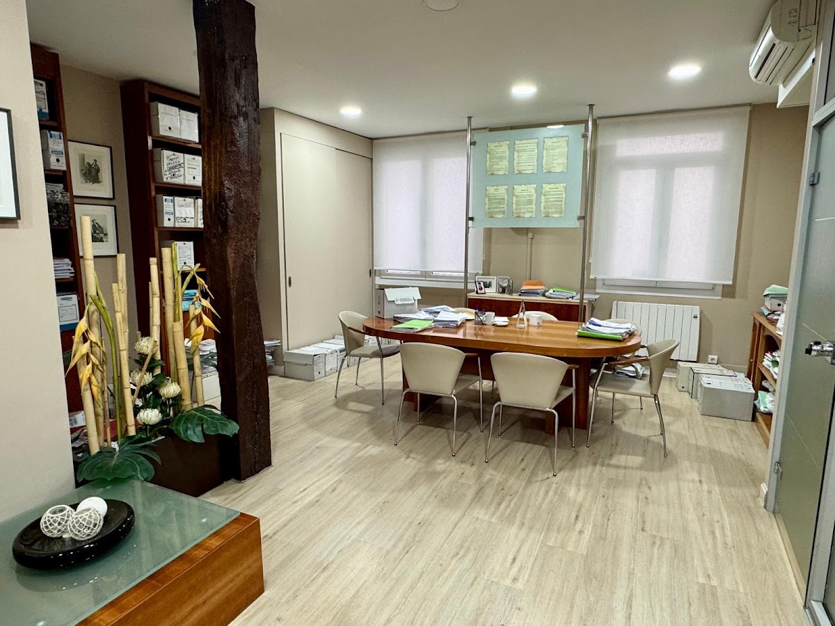 Abogados Extranjeria Bilbao - Diaz Extranjeria