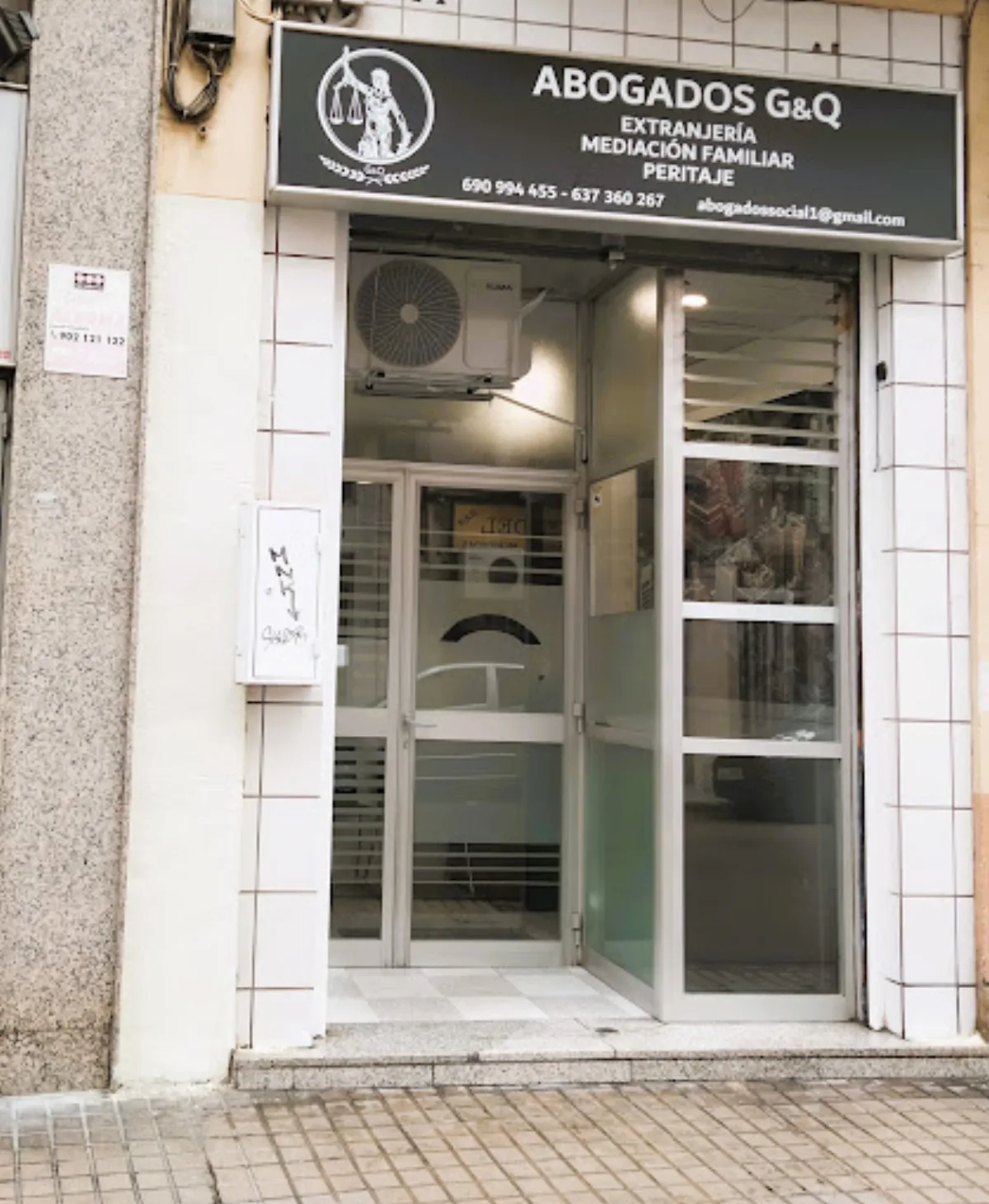 Abogados Extranjería