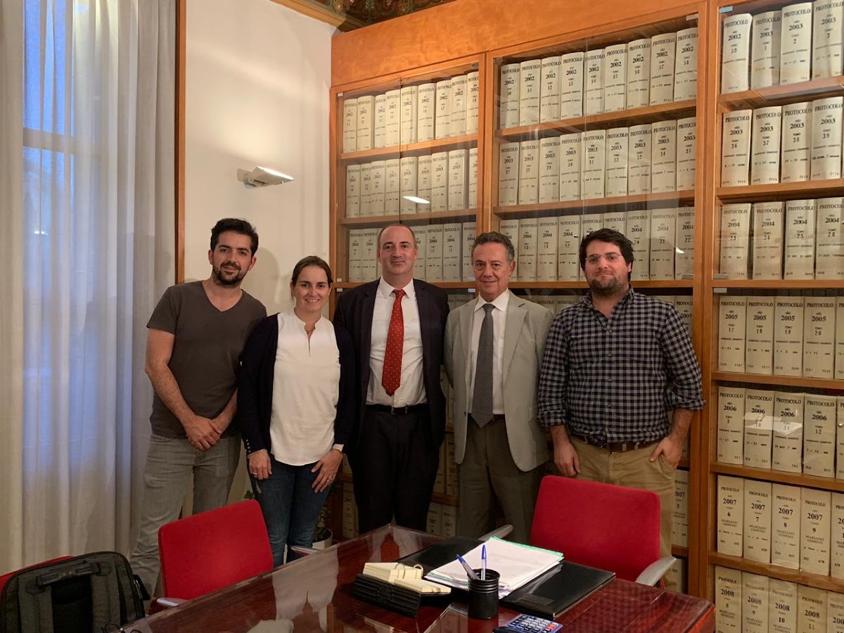 Ciriano&Moreno Abogados