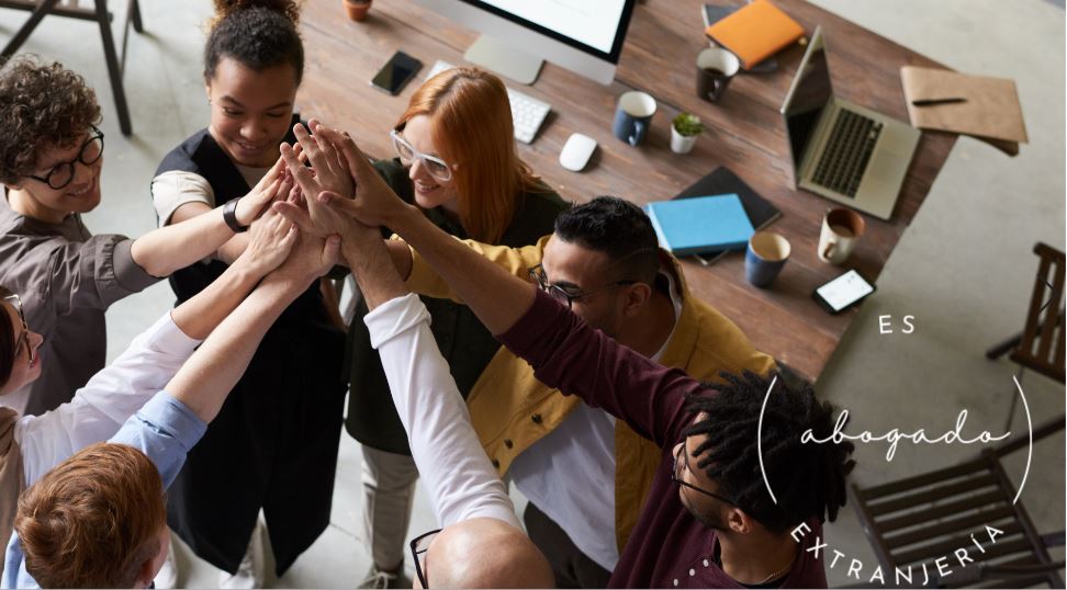 Es Abogado Extranjeria