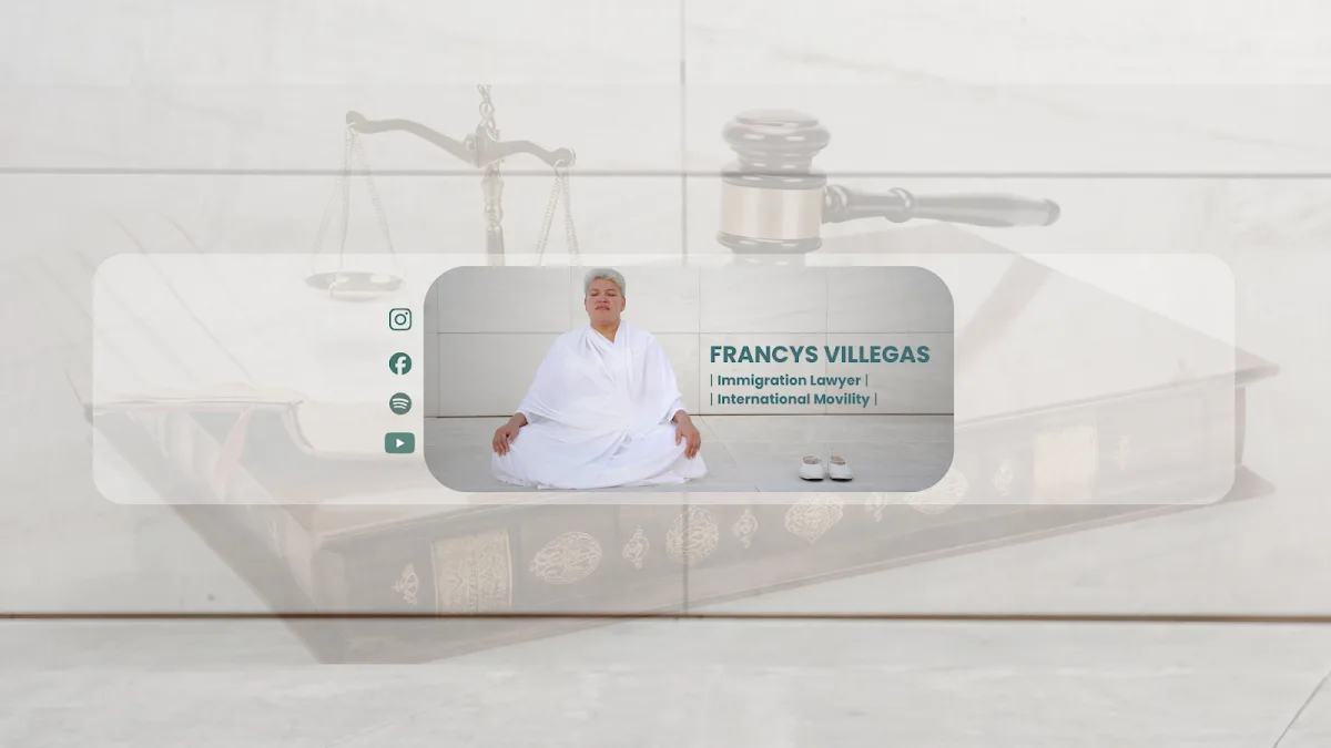 Francys Villegas Abogados