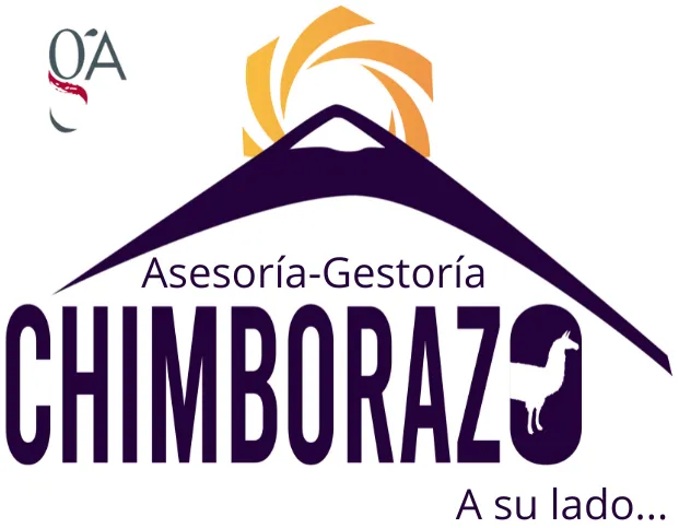 GESTORIA CHIMBORAZO