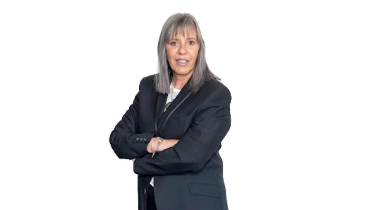 María Elisa Rodríguez Calistro Extranjeria Al Dia