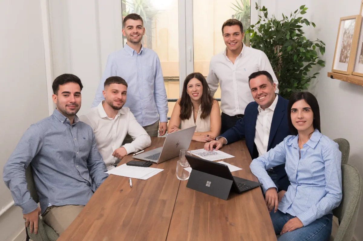 MYA ASESORES TRIBUTARIOS, SL